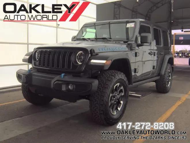 jeep wrangler 4xe 2025 1C4RJXR6XSW602716 image jeep wrangler 4xe 2025 1C4RJXR6XSW602716 image